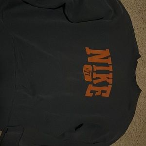 Vintage Nike crewneck